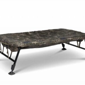 Nash Podložka Hi-Protect Carp Cradle Camo
