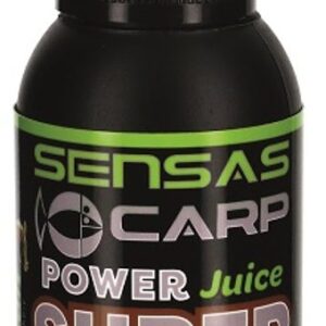 Sensas Posilovač Juice 75ml - Super Krill