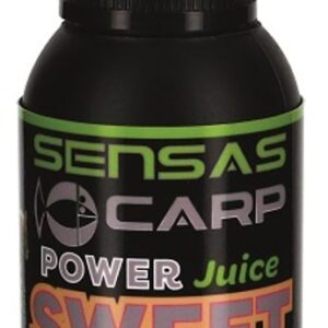Sensas Posilovač Juice 75ml - Sweet Magic