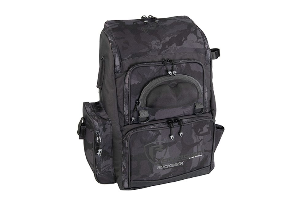 Fox Rage Batoh Voyager Camo Rucksack Fox Rage Batoh Voyager Camo Rucksack