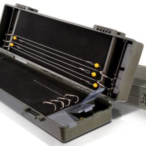 Starbaits Pouzdro na návazce Rig Box Bulk