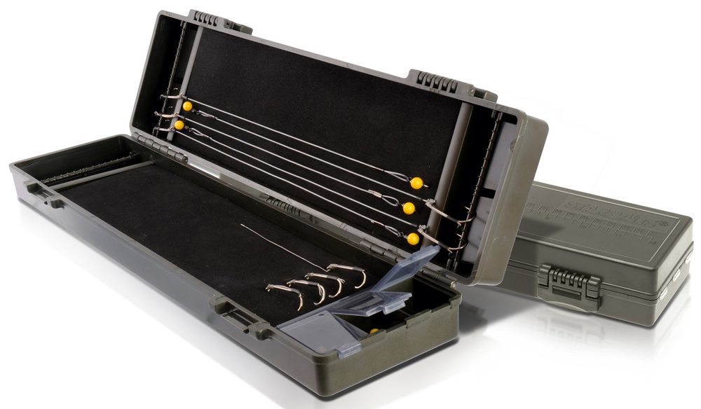 Starbaits Pouzdro na návazce Rig Box Bulk Starbaits Pouzdro na návazce Rig Box Bulk