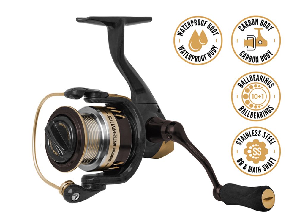 Delphin Naviják Antigravity 2T Delphin Naviják Antigravity 2T