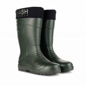 Nash Holinky Tackle Lightweight Wellies - 41