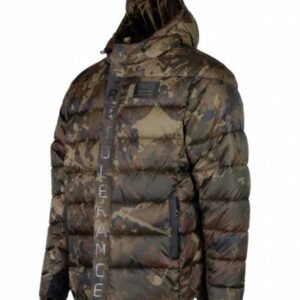 Nash Bunda ZT Polar Quilt Jacket - XXXL
