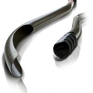 Starbaits Vrhací tyč Throwing Stick - 24mm