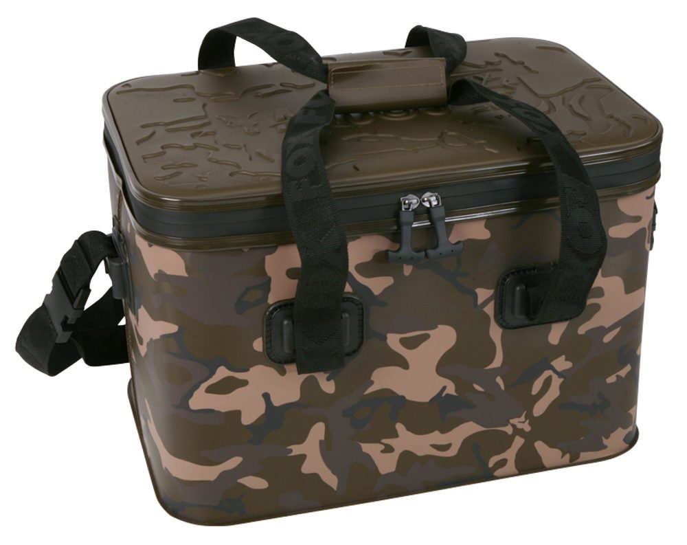 Fox Aquos Camolite coolbag 15L Fox Aquos Camolite coolbag 15L