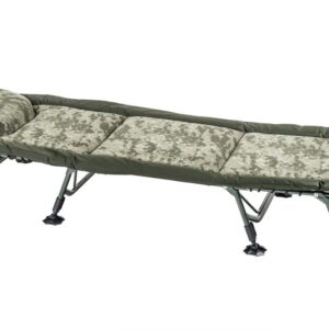 Mivardi Lehátko CamoCODE Flat8