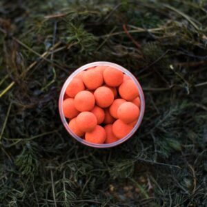 LK Baits Pop-up Compot N.H.D.C 18mm 250ml