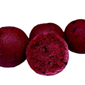 LK Baits Boilie Euro Economic Spice Shrimp 18mm 1kg