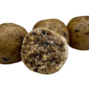 LK Baits Boilie ReStart Mussel 20 mm