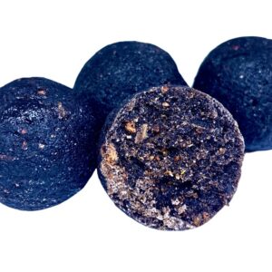 LK Baits Boilie Lukáš Krása Black Protein 18mm 1kg