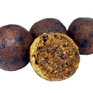 LK Baits Boilie Top ReStart Boilies Sea Food 18mm 1kg