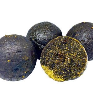 LK Baits Boilie Lukas Krasa Nutric Acid 20mm 1kg