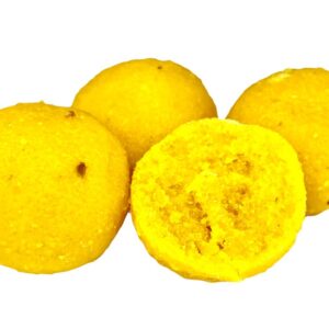 LK Baits Boilie Lukáš Krása World Record Carp Corn 20mm 1kg