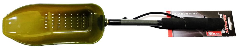 Starbaits Zakrmovací lopatka tyč Large Starbaits Zakrmovací lopatka tyč Large