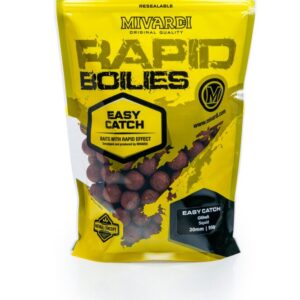 Mivardi Boilies Rapid Easy Catch Oliheň - 16mm 950g