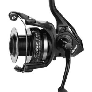 Okuma Naviják C-Fight CF-6000 FD