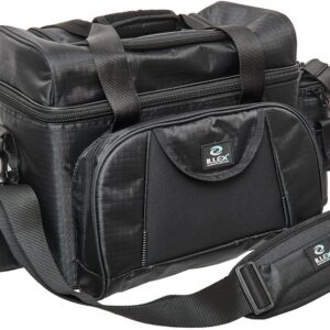 Illex Taška Vertical Bag Black