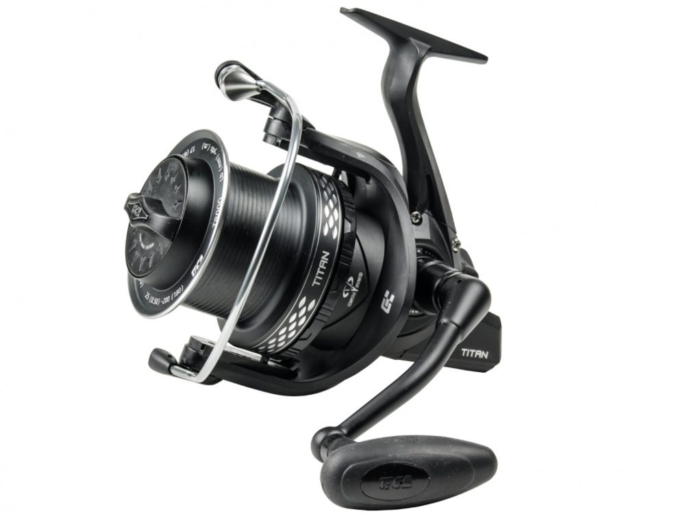 Tica Naviják Titan T8000 4.1 Tica Naviják Titan T8000 4.1