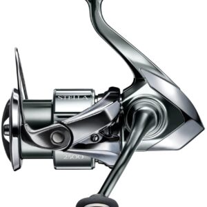 Shimano Naviják Stella C2500S FK