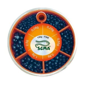 Suretti Broky dělené jemné 120g