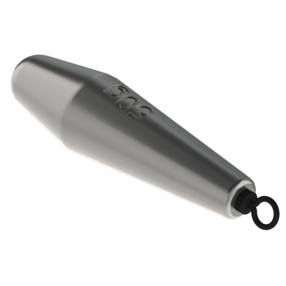 Suretti Zátěž kaprové s obratlíkem 40g Suretti Zátěž kaprové s obratlíkem 40g