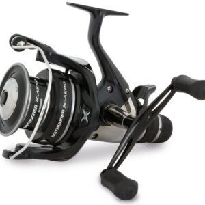 Shimano Naviják Baitrunner X-AERO 10000 RA