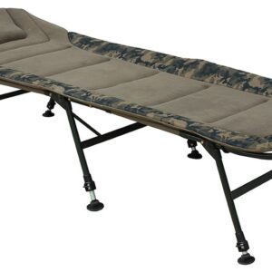 Suretti Lehátko Promaster Camo