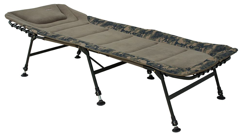 Suretti Lehátko Promaster Camo Suretti Lehátko Promaster Camo