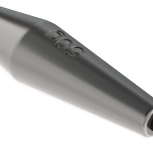 Suretti Olověná zátěž kaprová s obratlíkem - 90g