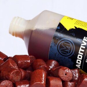 Mivardi Rapid Additive Fish Oil 500ml