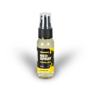 Mikbaits Neo spray 30ml - Pampeliška