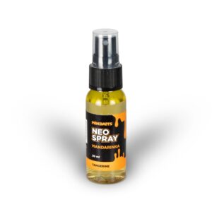 Mikbaits Neo spray 30ml - Mandarinka