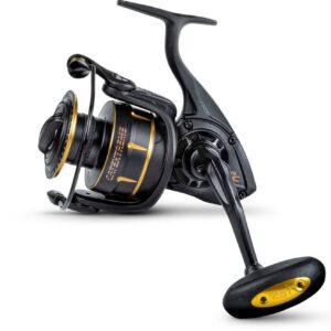 Black Cat Naviják Catextreme 85