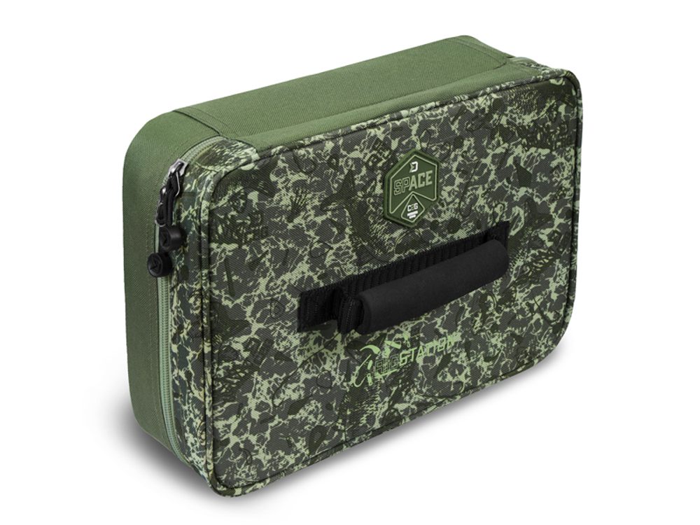 Delphin Taška RigStation Space C2G Delphin Taška RigStation Space C2G