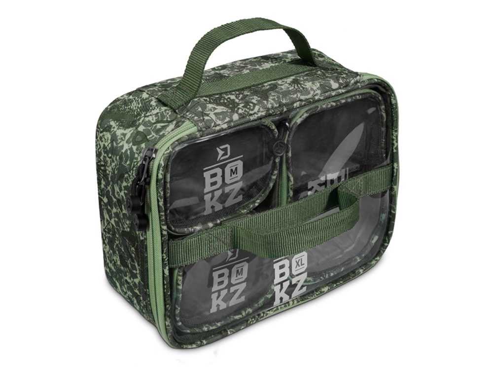 Delphin Set tašek 4xBokz Space Delphin Set tašek 4xBokz Space