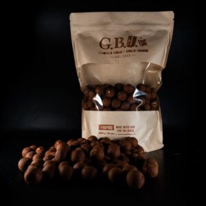 G.B.U. Boilies BIOPRO - 20mm 1000g