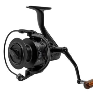 Delphin Naviják Blacx 6T 6000