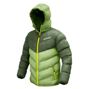 Delphin Bunda CrosZones - XXL