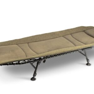 Nash Lehátko Tackle Bedchair