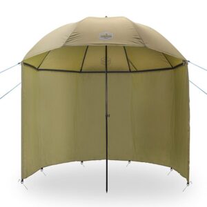 Delphin Deštník s bočnicí Monzun Master