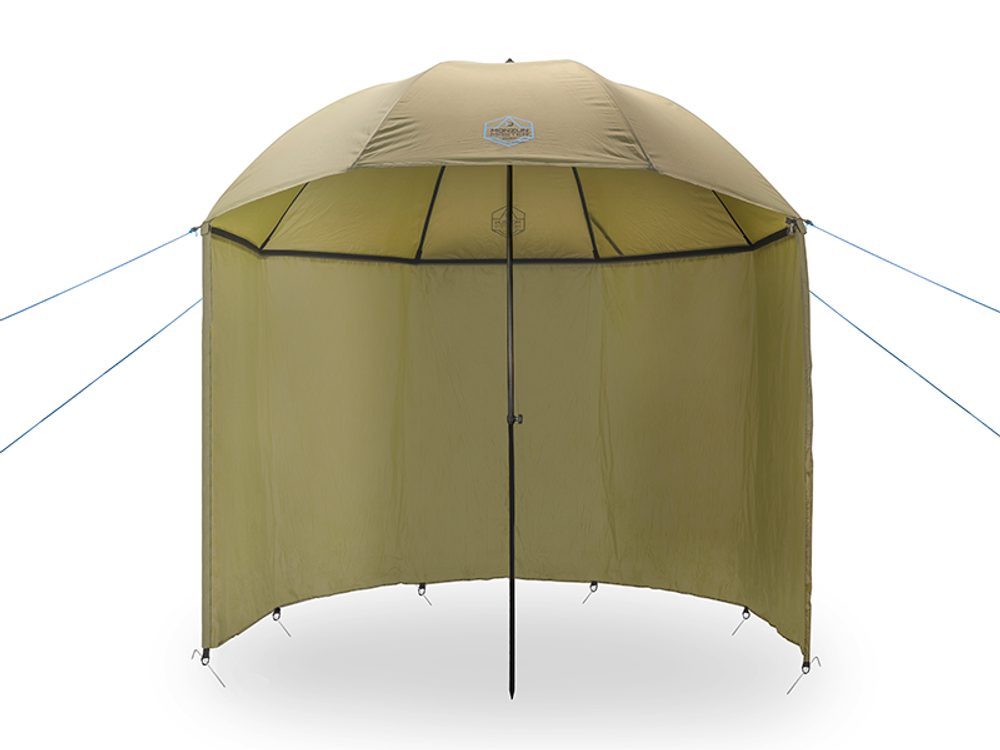 Delphin Deštník s bočnicí Monzun Master Delphin Deštník s bočnicí Monzun Master