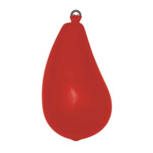 Kinetic Zátěž Harpe Sinker Red - 400g