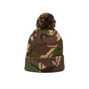 Trakker Kulich Camo Bobble