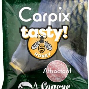 Sensas Posilovač Powder Carp Tasty 300g - 300g med