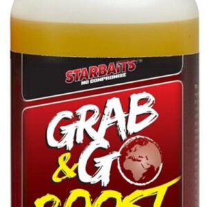 Starbaits Booster G&G Global 500ml - Scopex