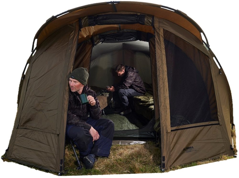 Starbaits Bivak A Terra New Two Man Starbaits Bivak A Terra New Two Man