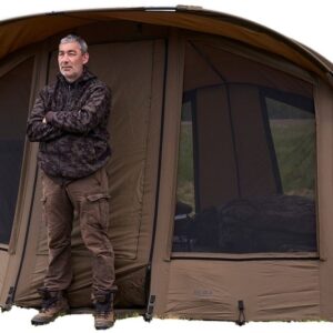 Starbaits Bivak QG DLX