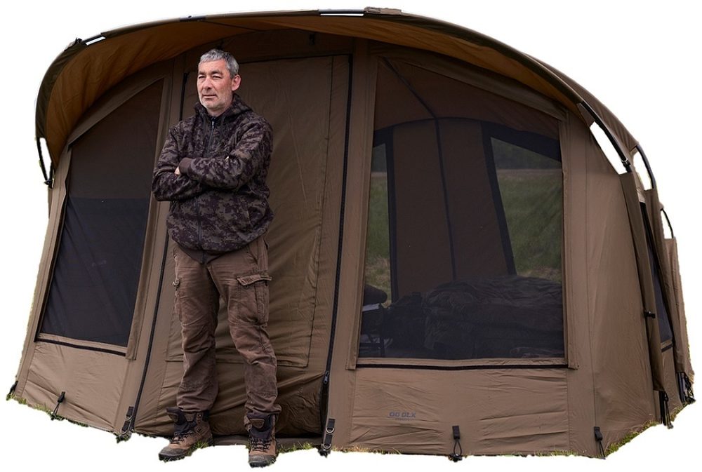 Starbaits Bivak QG DLX Starbaits Bivak QG DLX